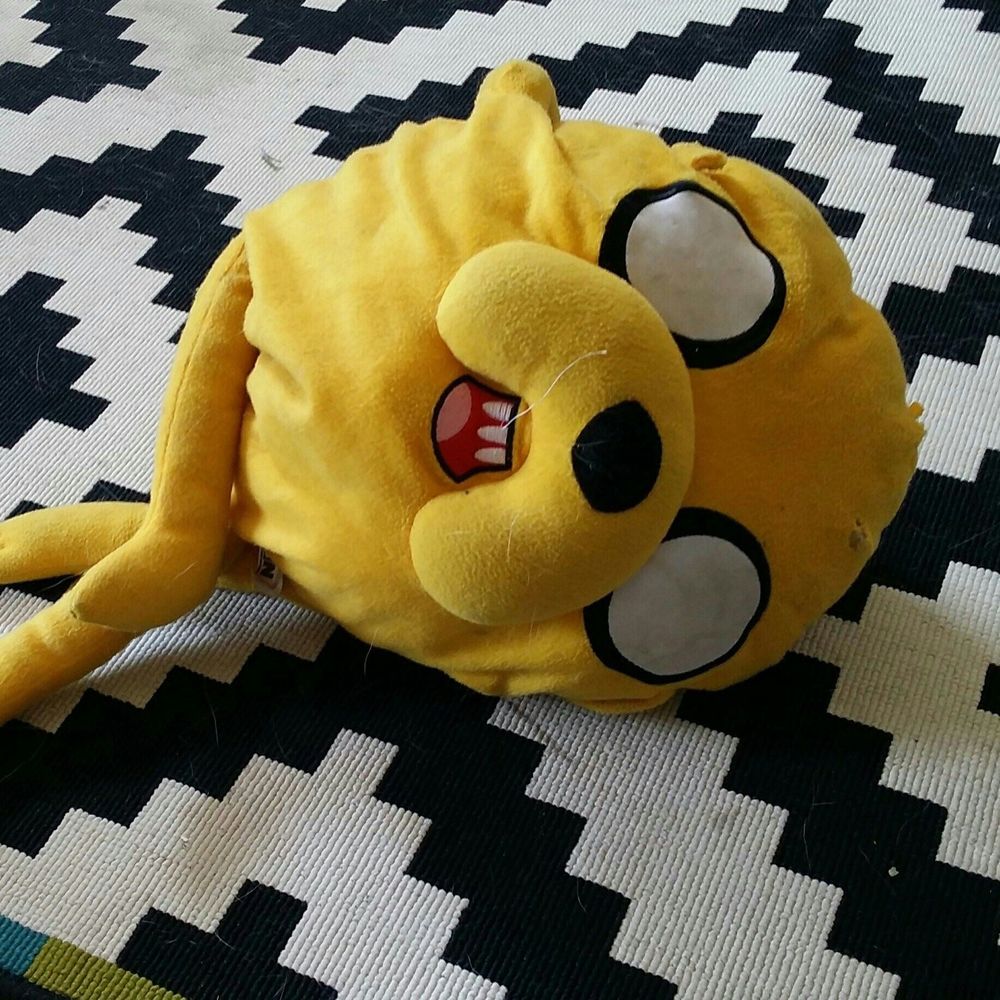 Meet your Posher, L. rose